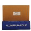 Alufolie lose 30cm - 150 lfm