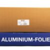Alufolie in Cutterbox 44cm - 200 lfm