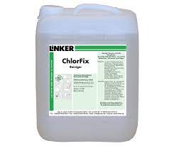 Chlor Fix 10 Liter