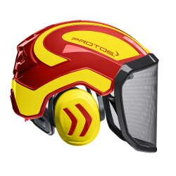 Protos® Integral Forest - Metal Visier G16