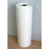 Rollenpapier, weiß,